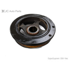 09U112 Crankshaft Pulley For 14-24 Ram ProMaster 1500  3.6 05184293AH Gas