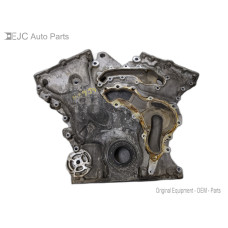GYK101 Engine Timing Cover For 14-19 Ram ProMaster 1500  3.6 04893144AB Gas