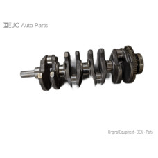 #X807 Crankshaft Standard For 14-23 Jeep Cherokee  2.4 5048537AA Gas