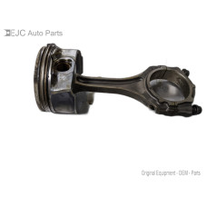 08G101 Piston and Connecting Rod Standard For 16-18 Jeep Cherokee  2.4  Gas