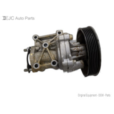 08G113 Water Pump With Housing For 16-18 Jeep Cherokee  2.4 06508857AA Gas