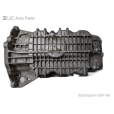 GXR205 Engine Oil Pan For 13-19 Ford Escape  1.6 DS7G6675EA Turbo