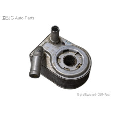 267A107 Oil Cooler For 13-16 Ford Escape  1.6 7S7G6B856A4A Turbo