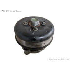 07U107 Water Pump With Pulley For 00-10 Ford F-250 Super Duty  5.4 XL2E6A528AA Gas