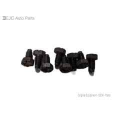 07U115 Flexplate Bolts For 00-01 Ford F-250 Super Duty  5.4  Gas