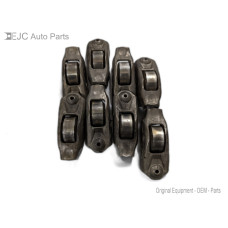 07U118 Rocker Arms Set One Side For 00-01 Ford F-250 Super Duty  5.4  Gas