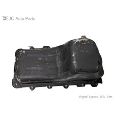 GXR204 Engine Oil Pan For 99-10 Ford F-250 Super Duty  5.4 F81E6675AF Gas