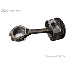 267L301 Piston and Connecting Rod Standard For 10-15 Nissan Titan  5.6 121001LA0B Gas