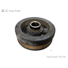 267L304 Crankshaft Pulley For 04-15 Nissan Titan  5.6 123037S000 Gas