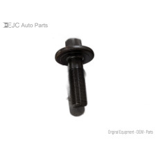 267L307 Crankshaft Pulley Bolt For 10-15 Nissan Titan  5.6  Gas