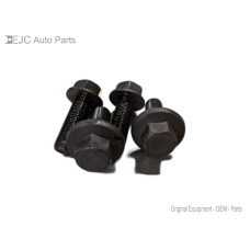 267L308 Camshaft Gear Bolts All For 10-15 Nissan Titan  5.6  Gas