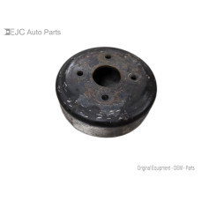 267L310 Cooling Fan Hub Pulley For 10-15 Nissan Titan  5.6 210517S010 Gas