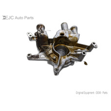 267L316 Engine Oil Pump For 10-15 Nissan Titan  5.6 150107S00A Gas