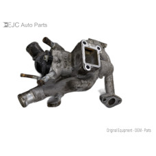 267L317 Thermostat Housing Assembly For 10-15 Nissan Titan  5.6 110617S000 Gas
