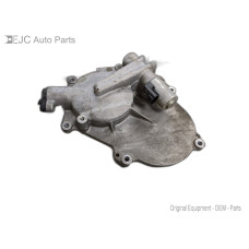 267L318 Left Variable Valve Timing Solenoid Housing 10-15 Nissan Titan 5.6 13041ZE00B