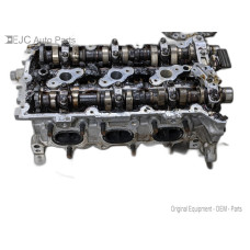 #XJ05 Right Cylinder Head From 2017 Genesis G80  3.8 517R53CA00 Gas Passenger Side
