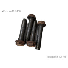 263T311 Crankshaft Pulley Bolts For 08-10 Ford F-250 Super Duty  6.4  Diesel