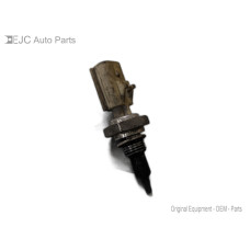 263T312 Intake Air Charge Temperature Sensor 08-10 Ford F-250 Super Duty 6.4 1875838C1