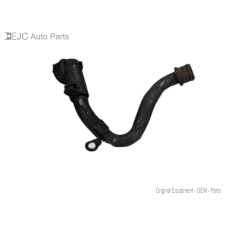 263Z332 Turbo Oil Return Line For 08-10 Ford F-250 Super Duty  6.4  Diesel