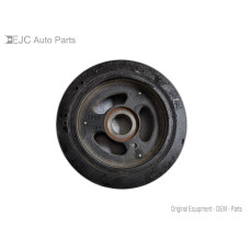 267H107 Crankshaft Pulley For 13-23 Ford Explorer  2.3 CJ5E6316ED Turbo