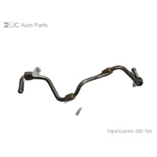 267H110 Pump To Rail Fuel Line For 16-19 Ford Explorer  2.3  Turbo