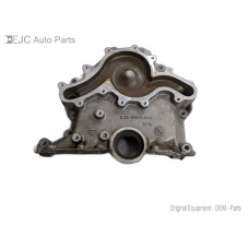 267Y312 Engine Timing Cover For 04-10 Ford Explorer  4.0 1L2E6059A4A Gas