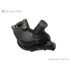 267Y316 Thermostat Housing Assembly For 06-08 Ford Explorer  4.0  Gas
