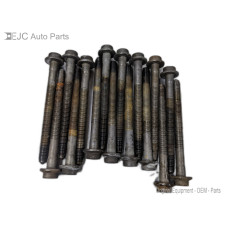 267Y323 Cylinder Head Bolt Kit For 06-08 Ford Explorer  4.0  Gas