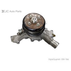267Y332 Water Pump With Pulley For 97-10 Ford Explorer  4.0 5L2E8505BA Gas