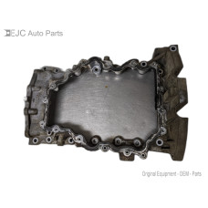 GXR202 Upper Engine Oil Pan For 17-18 Ford F-150  3.5 HL3E6U004AB Turbo