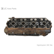 #4J01 Cylinder Head For 99-03 Ford F-250 Super Duty  7.3 1825113C1 Diesel