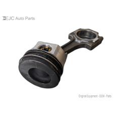 267C101 Piston and Connecting Rod Standard For 01-03 Ford F-250 Super Duty  7.3  Diesel