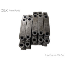 267E102 Engine Block Main Caps For 01-03 Ford F-250 Super Duty  7.3 1820631C2 Diesel