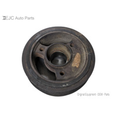 267Q103 Crankshaft Pulley For 01-03 Ford F-250 Super Duty  7.3  Diesel