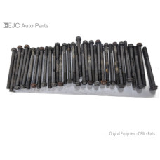 267Q104 Cylinder Head Bolt Kit For 01-03 Ford F-250 Super Duty  7.3  Diesel