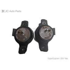 263W110 Motor Mount Brackets Pair For 14-18 Subaru Forester  2.0  Turbo