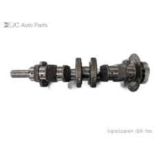 #3M07 Crankshaft Standard For 08-16 Nissan Rogue 2.5 12201JA03A Gas #3M07 Crankshaft Standard For 08-16 Nissan Rogue 2.5 12201JA03A Gas