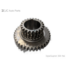 263Q104 Crankshaft Timing Gear For 14-16 Nissan Rogue 2.5 130214JM0A Gas 263Q104 Crankshaft Timing Gear For 14-16 Nissan Rogue 2.5 130214JM0A Gas