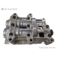 263Q107 Balance Shaft Assembly For 08-20 Nissan Rogue 2.5 12410JA00E Gas 263Q107 Balance Shaft Assembly For 08-20 Nissan Rogue 2.5 12410JA00E Gas