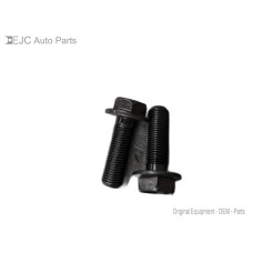263Q109 Camshaft Gear Bolts All For 14-16 Nissan Rogue 2.5 Gas 263Q109 Camshaft Gear Bolts All For 14-16 Nissan Rogue 2.5 Gas