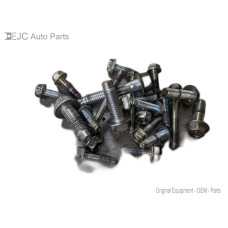 263V102 Timing Cover Bolts For 14-16 Nissan Rogue 2.5 Gas 263V102 Timing Cover Bolts For 14-16 Nissan Rogue 2.5 Gas