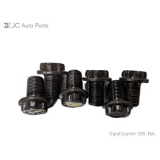 263V104 Flexplate Bolts For 14-16 Nissan Rogue 2.5 Gas 263V104 Flexplate Bolts For 14-16 Nissan Rogue 2.5 Gas