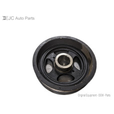 263V106 Crankshaft Pulley For 14-19 Nissan Rogue 2.5 123033TA1A Gas 263V106 Crankshaft Pulley For 14-19 Nissan Rogue 2.5 123033TA1A Gas