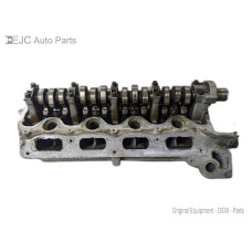 #3404 Left Cylinder Head For 06-08 Ford F-150  5.4 9L3E6C064BA Flex
