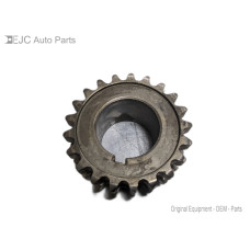 267U107 Crankshaft Timing Gear For 06-08 Ford F-150  5.4 XL3E6306AA Flex
