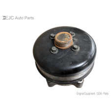 267U110 Water Pump With Pulley For 07-08 Ford F-150  5.4  Flex