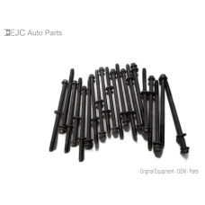 267U116 Cylinder Head Bolt Kit For 06-08 Ford F-150  5.4 9R3E6065AA Flex
