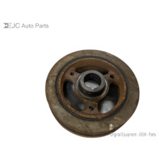 267U117 Crankshaft Pulley For 04-07 Ford F-150  5.4 3L3E6B321AA Flex
