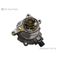 268C204 Vacuum Pump For 13-19 Ford Escape  2.0 BB5E2A451AC Turbo