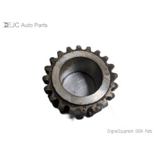 268C207 Crankshaft Timing Gear For 13-16 Ford Escape  2.0 CJ5E6306AC Turbo